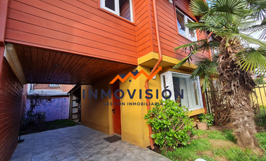 Inmovisión Gestion Inmobiliaria Arrienda!!