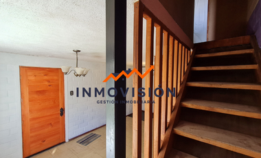 Inmovisión Gestion Inmobiliaria Arrienda!!