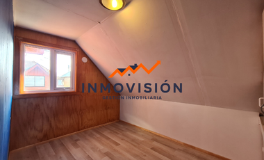 Inmovisión Gestion Inmobiliaria Arrienda!!