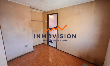 Inmovisión Gestion Inmobiliaria Arrienda!!
