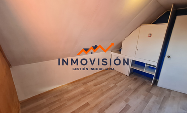 Inmovisión Gestion Inmobiliaria Arrienda!!