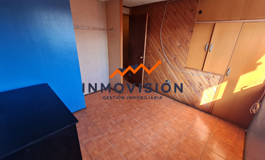 Inmovisión Gestion Inmobiliaria Arrienda!!