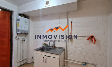 Inmovisión Gestion Inmobiliaria Arrienda!!