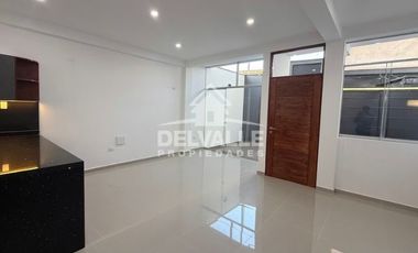 Venta - Casa moderna en Miraflores Boulevard Park Plaza