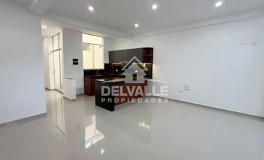 Venta - Casa moderna en Miraflores Boulevard Park Plaza