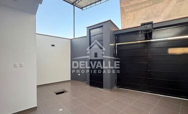 Venta - Casa moderna en Miraflores Boulevard Park Plaza