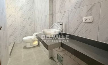 Venta - Casa moderna en Miraflores Boulevard Park Plaza