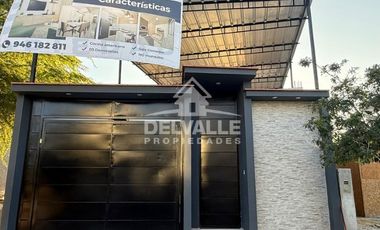 Venta - Casa moderna en Miraflores Boulevard Park Plaza