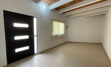 CASA EN RENTA EN TEQUISQUIAPAN, QUERÉTARO