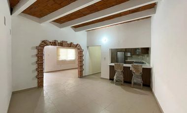 CASA EN RENTA EN TEQUISQUIAPAN, QUERÉTARO