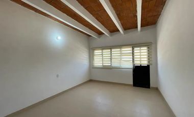 CASA EN RENTA EN TEQUISQUIAPAN, QUERÉTARO