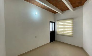 CASA EN RENTA EN TEQUISQUIAPAN, QUERÉTARO