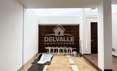 CASA EN VENTA EN ALAMEDA COUNTRY PIURA