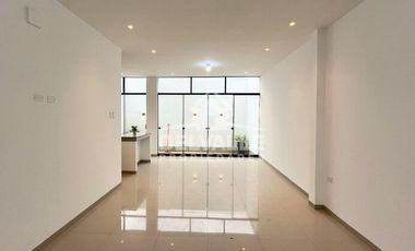 CASA EN VENTA EN ALAMEDA COUNTRY PIURA