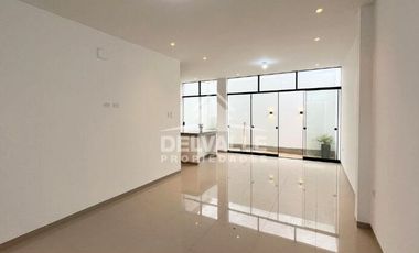 CASA EN VENTA EN ALAMEDA COUNTRY PIURA