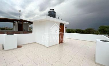 CASA EN VENTA EN ALAMEDA COUNTRY PIURA