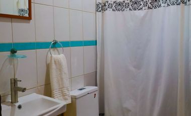 Arriendo Cabañas en el Tabo, Piscina, Tinajas, Masajes, Restaurant