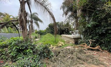 Se Vende Terreno Industrial 500 M2 - Lurin