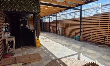 Se Vende Excelente Local Comercial en Plaza Las Heras.