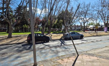 Se Vende Excelente Local Comercial en Plaza Las Heras.