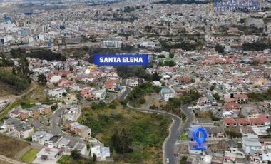 Venta de terreno en Ficoa