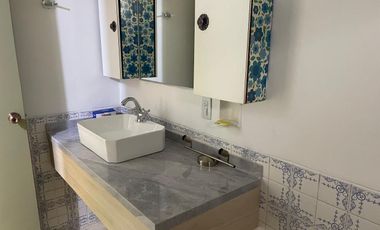 Alquiler Departamento en Urdesa