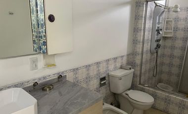 Alquiler Departamento en Urdesa