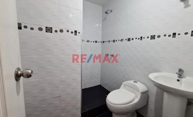 Se Vende Departamento En Estreno Cuarto Piso