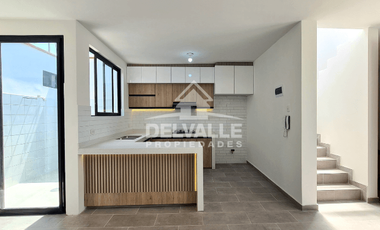 SE VENDE BONITA CASA DE 1 PISO EN | Urb. BOULEVARD PARK PLAZA - PIURA