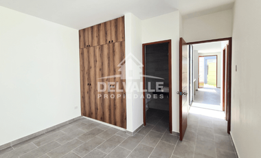 SE VENDE BONITA CASA DE 1 PISO EN | Urb. BOULEVARD PARK PLAZA - PIURA