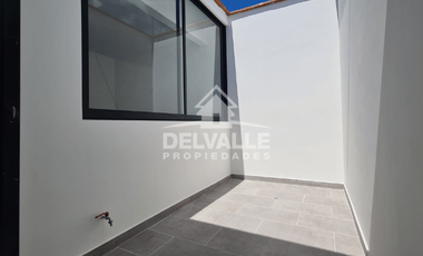 SE VENDE BONITA CASA DE 1 PISO EN | Urb. BOULEVARD PARK PLAZA - PIURA