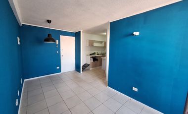 Rebajado!!! Depto en Excelente Estado, Quinta Normal.