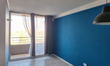 Rebajado!!! Depto en Excelente Estado, Quinta Normal.