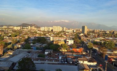 Rebajado!!! Depto en Excelente Estado, Quinta Normal.