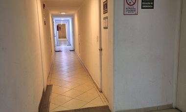 Rebajado!!! Depto en Excelente Estado, Quinta Normal.