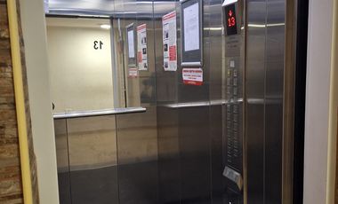 Rebajado!!! Depto en Excelente Estado, Quinta Normal.