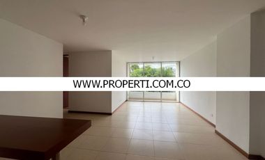 Apartamento en Arriendo Sector Loma del Esmeraldal - Envigado