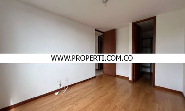 Apartamento en Arriendo Sector Loma del Esmeraldal - Envigado