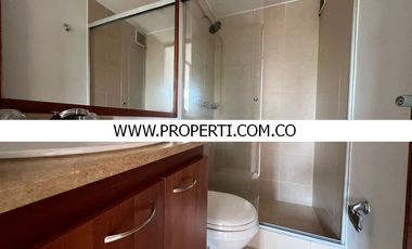 Apartamento en Arriendo Sector Loma del Esmeraldal - Envigado