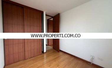 Apartamento en Arriendo Sector Loma del Esmeraldal - Envigado