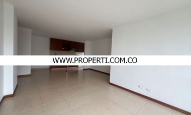 Apartamento en Arriendo Sector Loma del Esmeraldal - Envigado