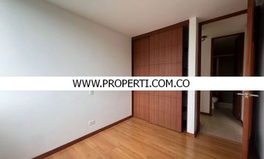 Apartamento en Arriendo Sector Loma del Esmeraldal - Envigado