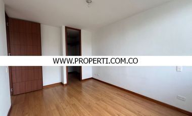 Apartamento en Arriendo Sector Loma del Esmeraldal - Envigado