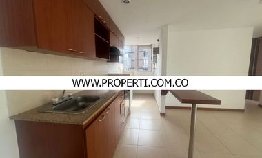 Apartamento en Arriendo Sector Loma del Esmeraldal - Envigado
