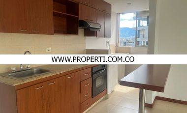 Apartamento en Arriendo Sector Loma del Esmeraldal - Envigado
