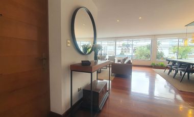 DEPARTAMENTO EN VENTA SURCO