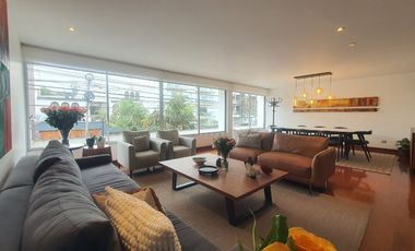 DEPARTAMENTO EN VENTA SURCO