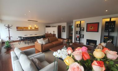 DEPARTAMENTO EN VENTA SURCO