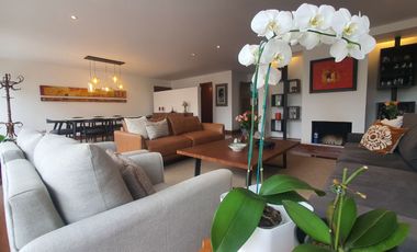 DEPARTAMENTO EN VENTA SURCO