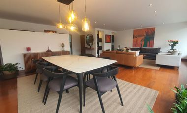 DEPARTAMENTO EN VENTA SURCO